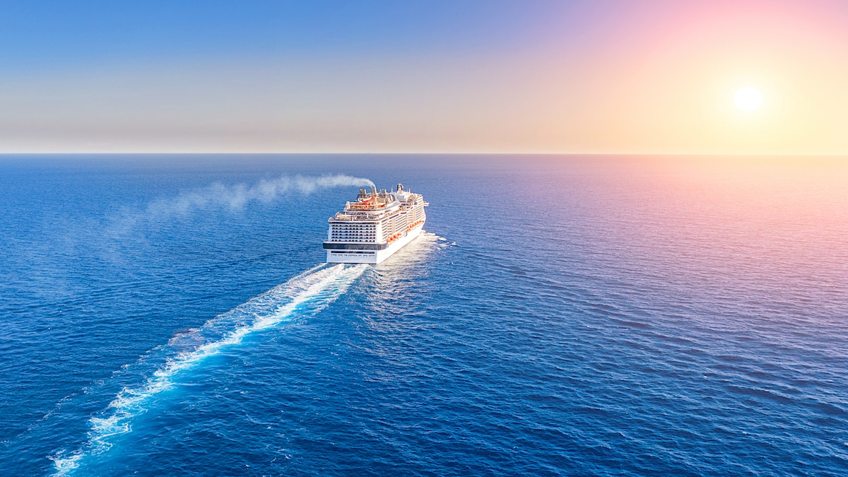 freedom ship als drijvende stad