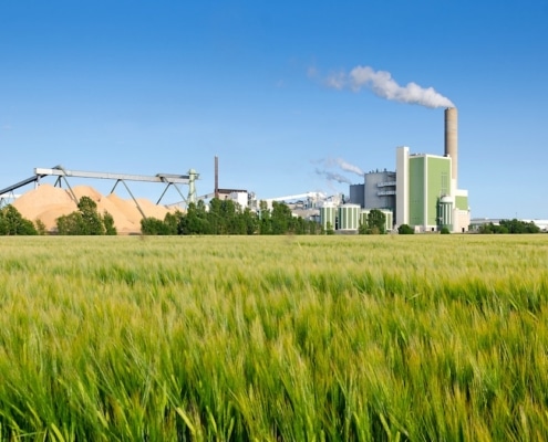 groene industrie wordt benadeeld door EU regels