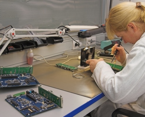 onderzoek naar de toepassing van gallium