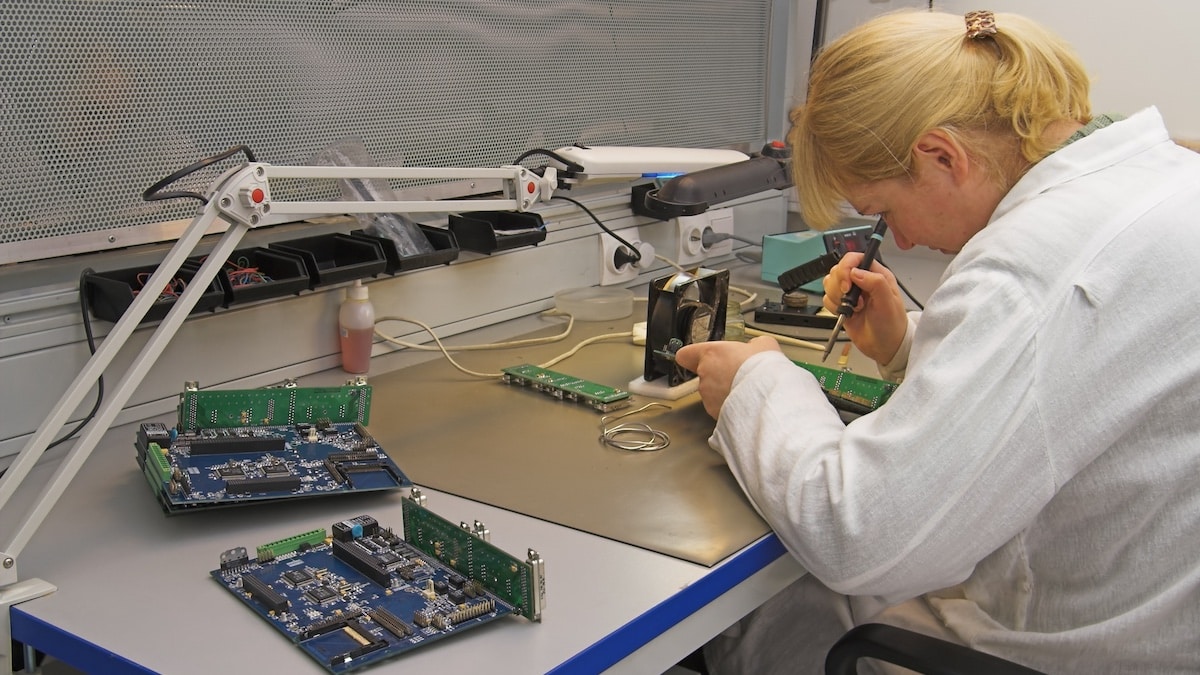 onderzoek naar de toepassing van gallium