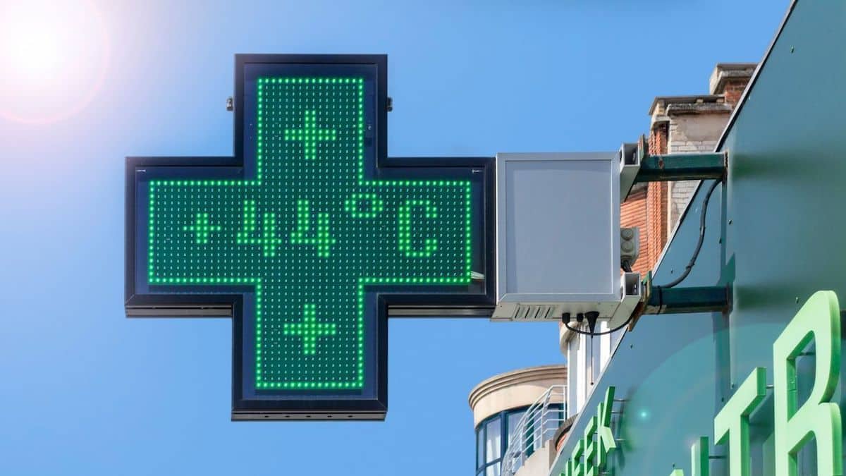 Komt er in augustus een vierde hittegolf? Dit zeggen de weermodellen