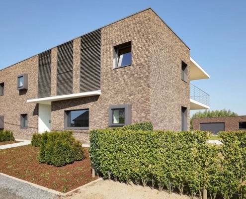 huis