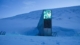 doomsday vault op Salbard