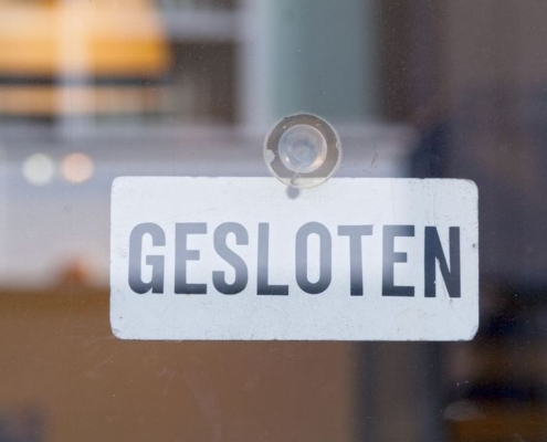 Waarom gaan zoveel duurzame bedrijven failliet?