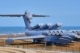 MD-160 ekranoplan op de Kaspische Zee.