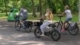 fietsen op een ebike