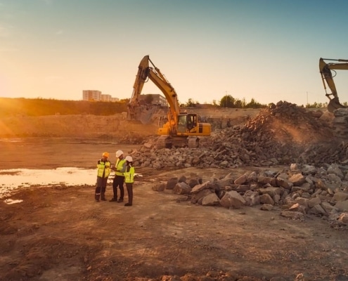 investeren in infrastructuur