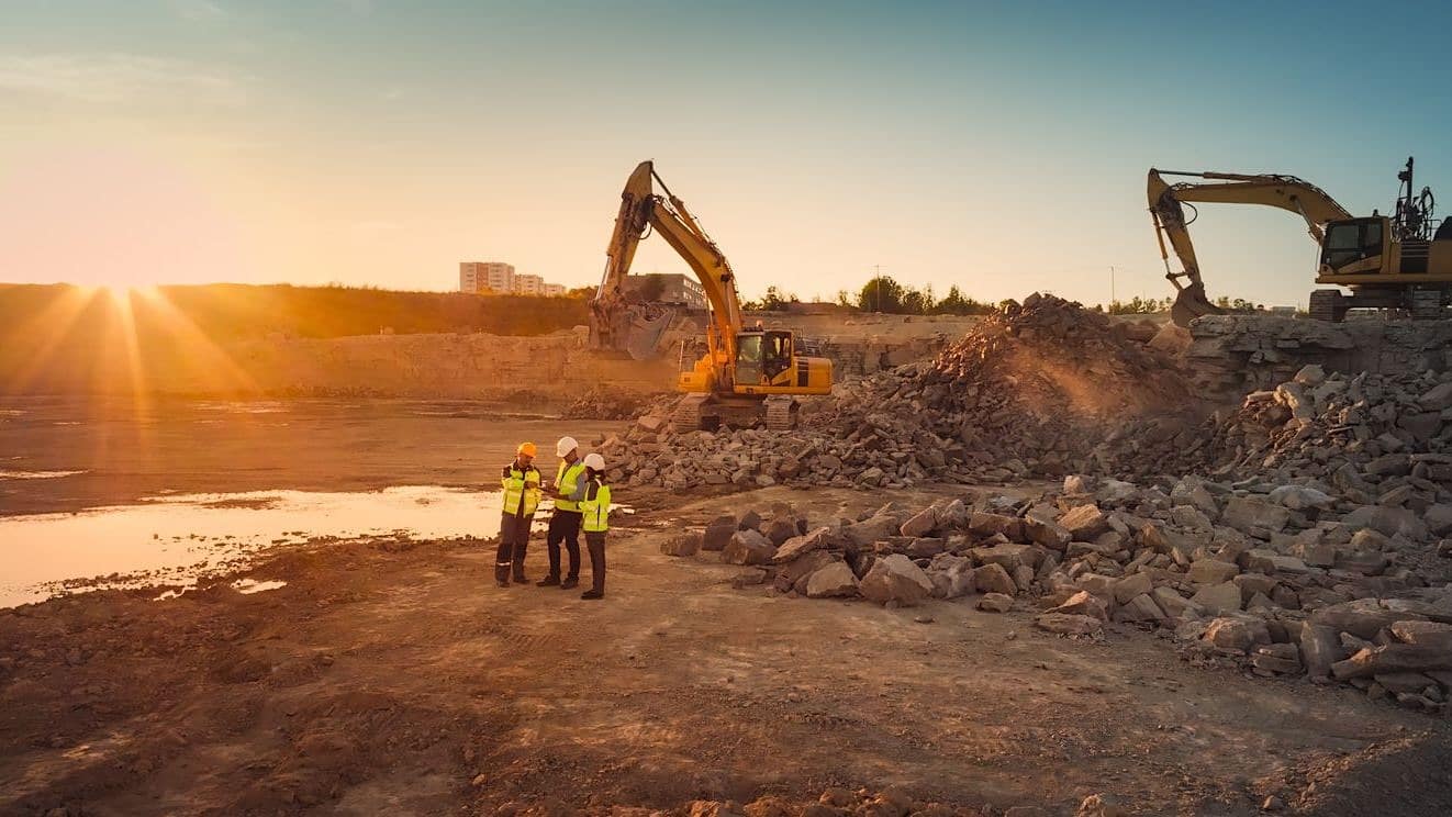 investeren in infrastructuur