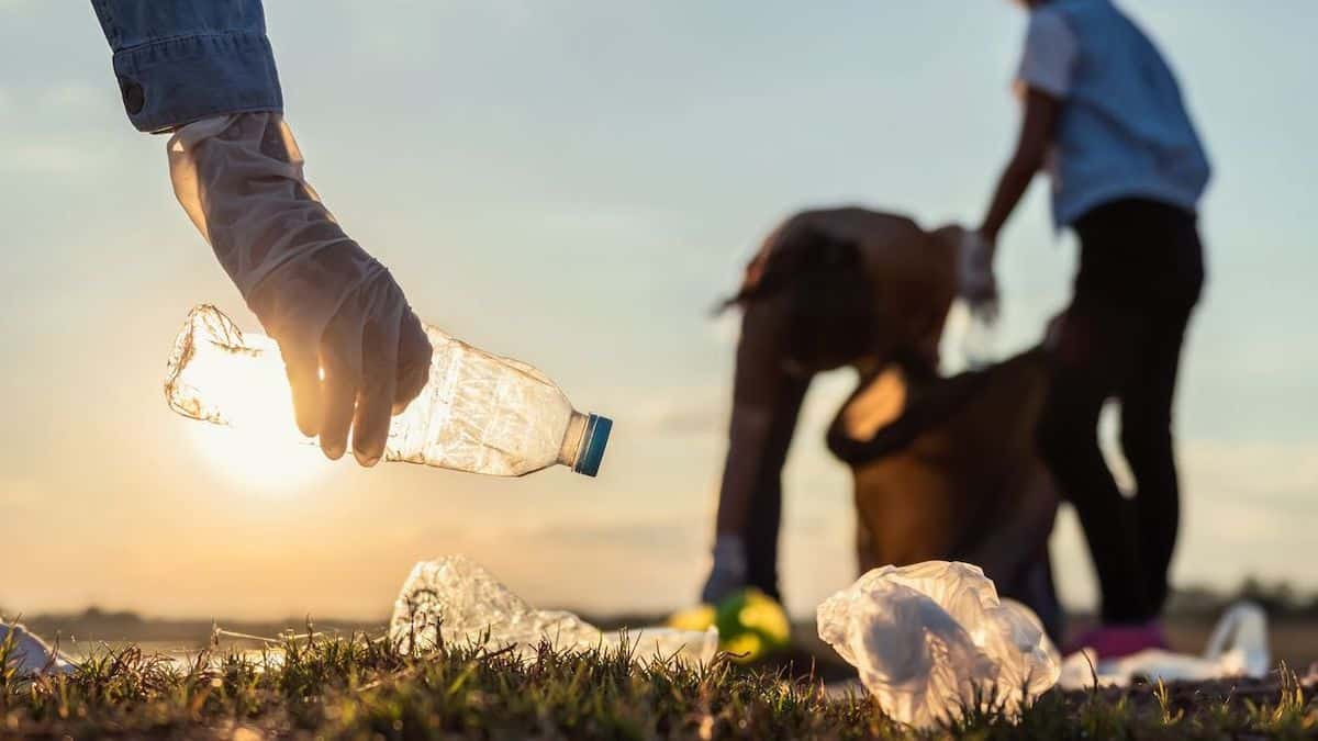 In actie voor het klimaat
