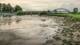 Laag water bij Vianen