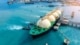 lng tanker