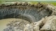 ontdooiend permafrost