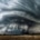 supercell storm