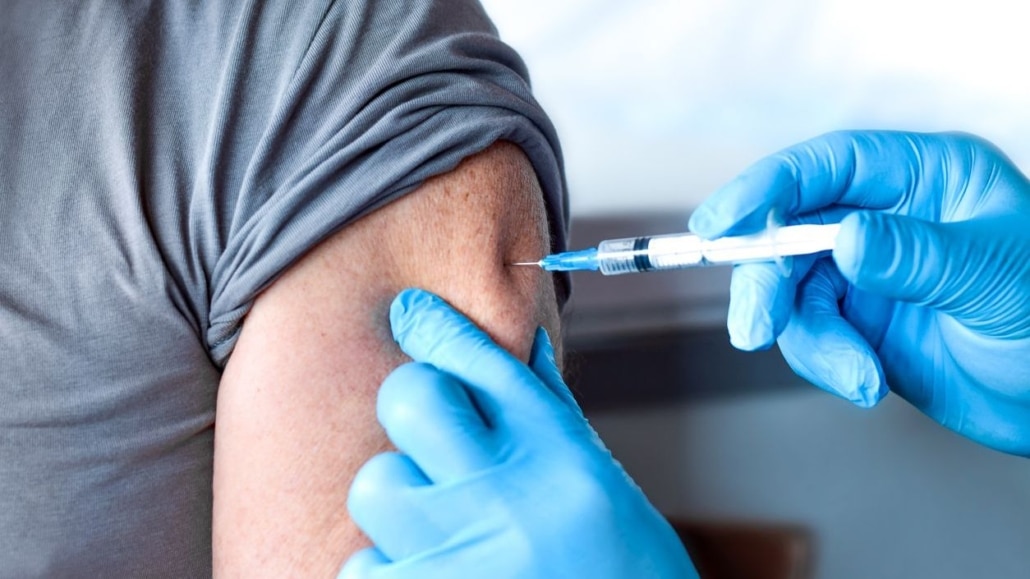 Vaccinatie voor covid