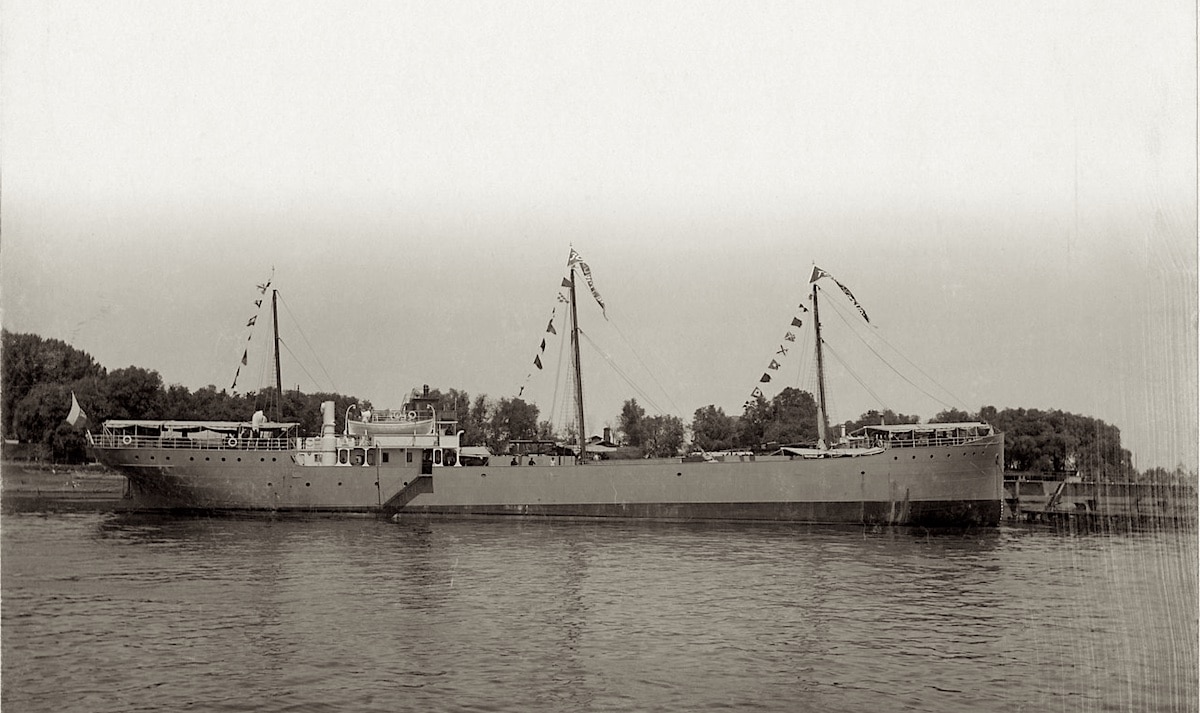 zoroaster 2