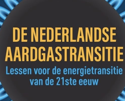 de nederlandse aardgastransitie