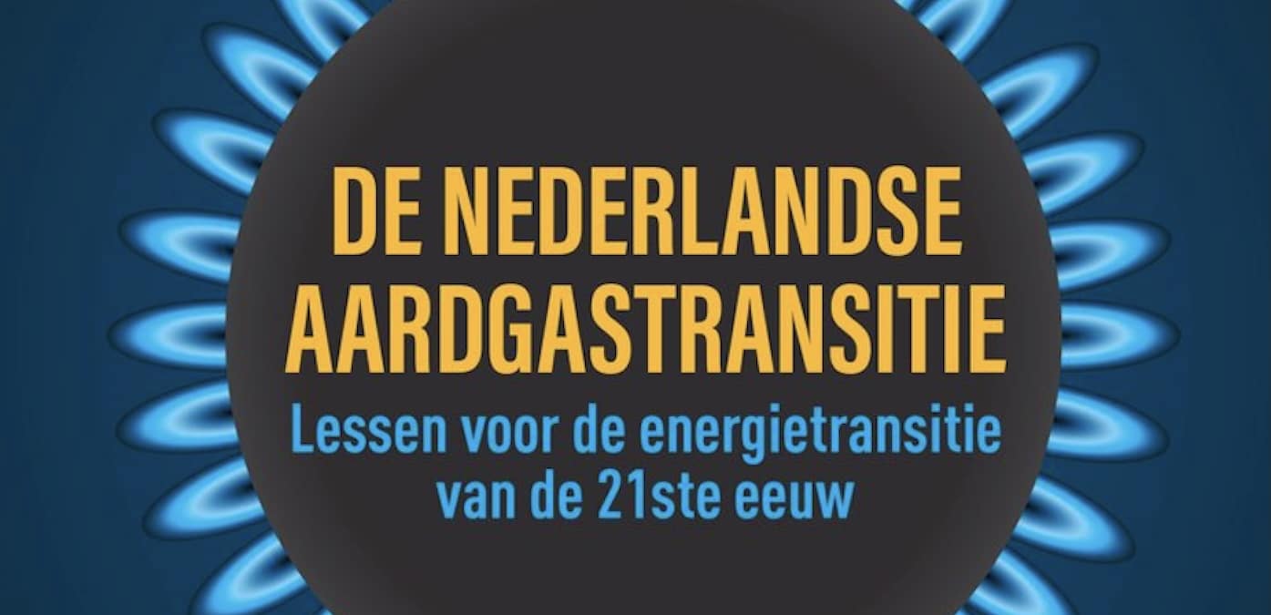 de nederlandse aardgastransitie