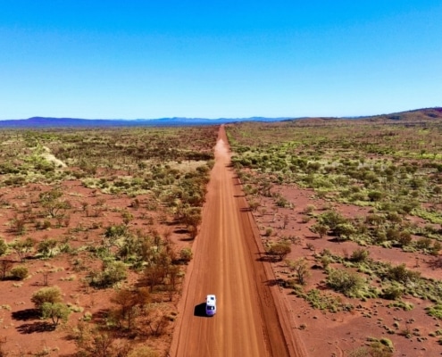 Australie