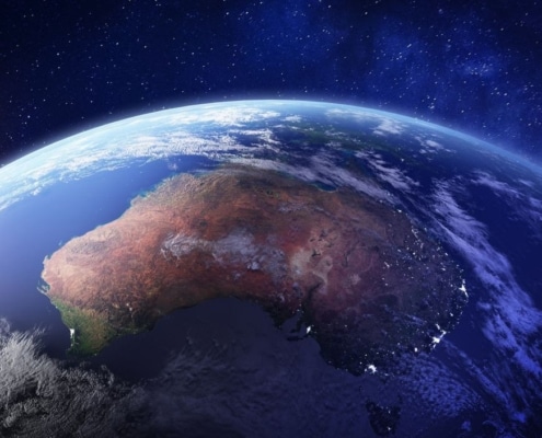 Australie