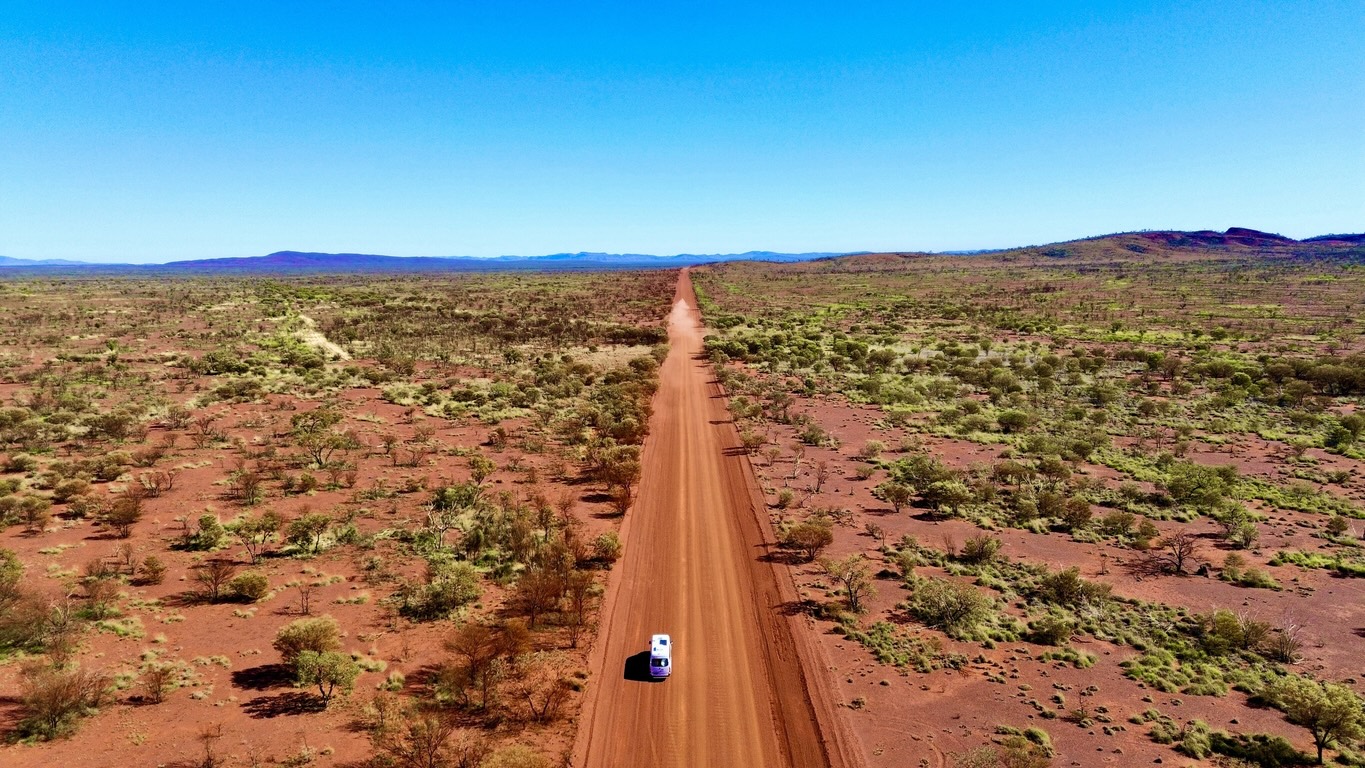 Australie