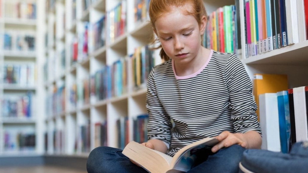 boeken lezen