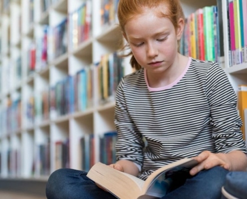 boeken lezen