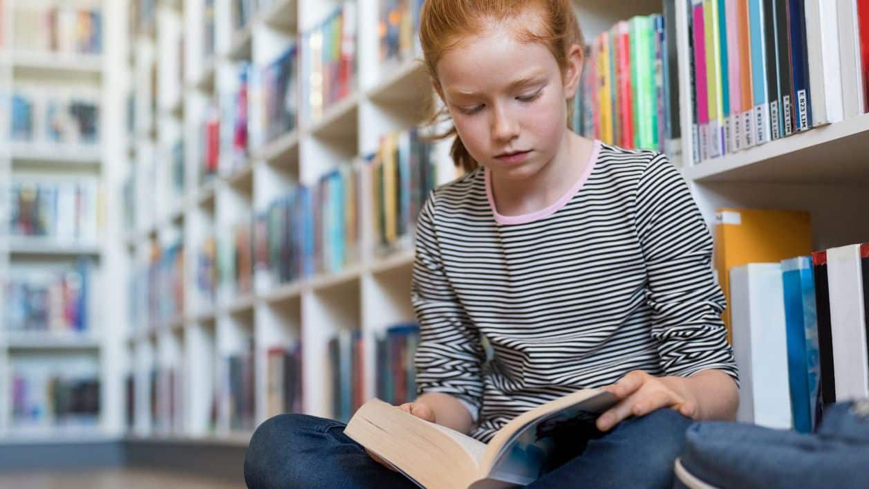 boeken lezen