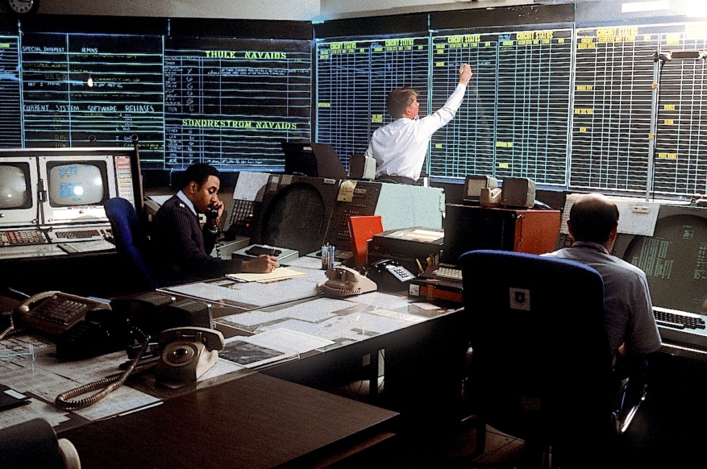controlekamer