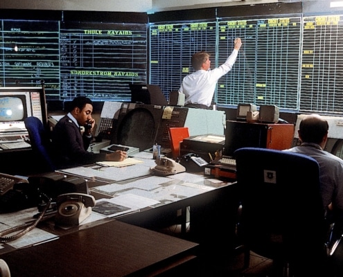 controlekamer
