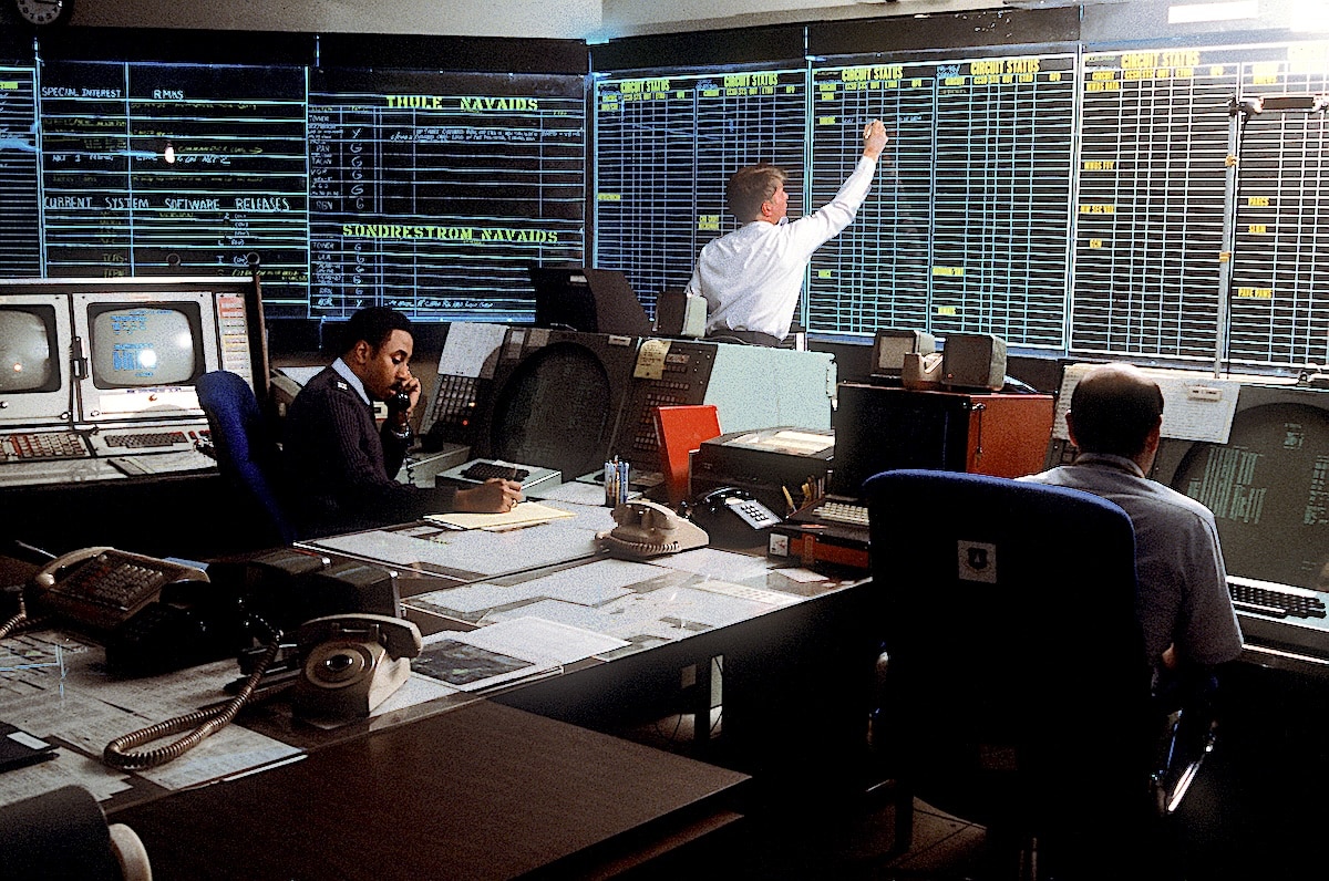 controlekamer