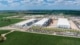 een nieuw mega datacenter