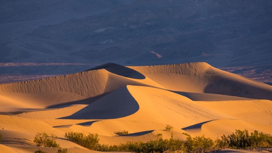Death Valley