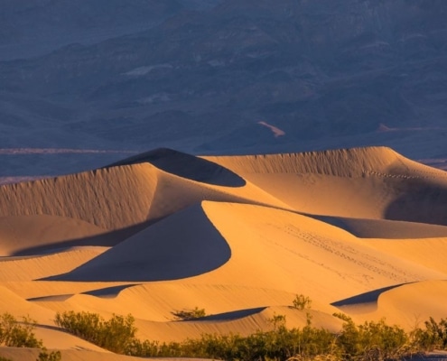 Death Valley