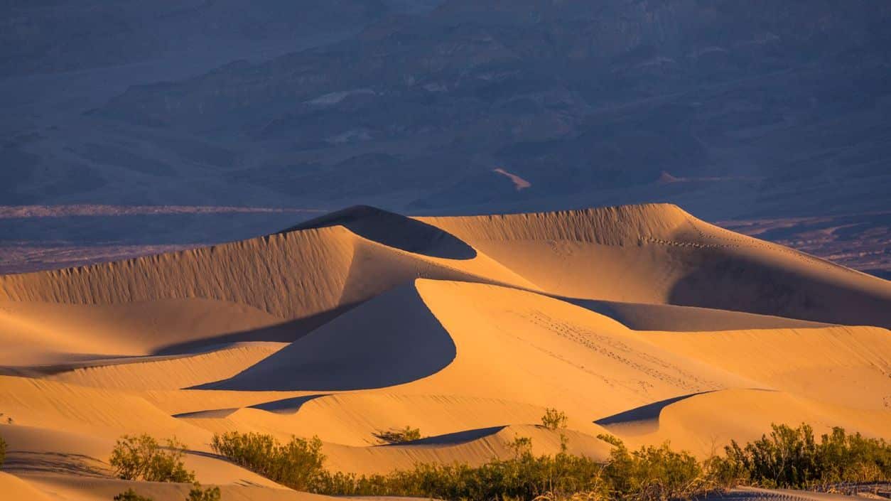 Death Valley