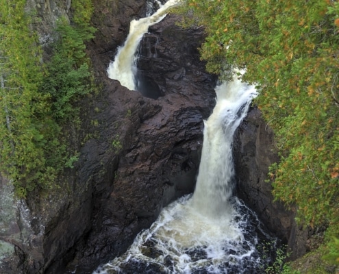 devills kettle
