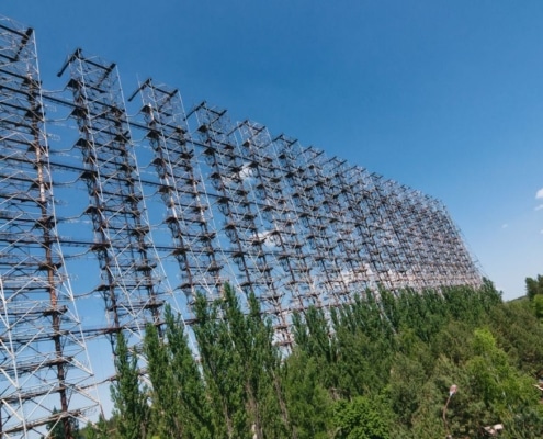 Duga radar