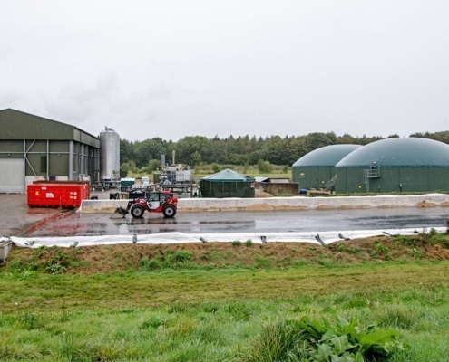 groen gas