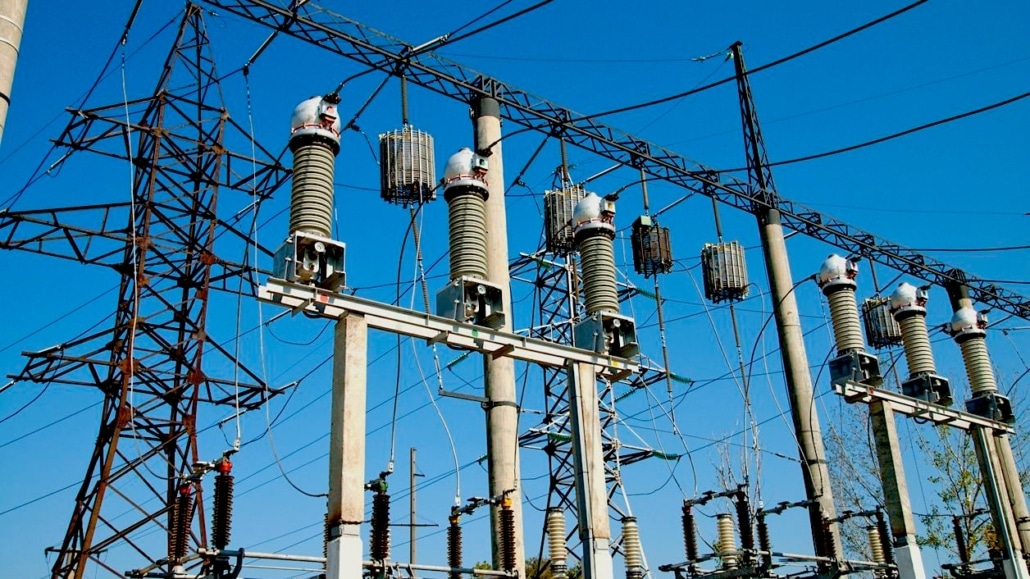 hoogspanning schakelaars