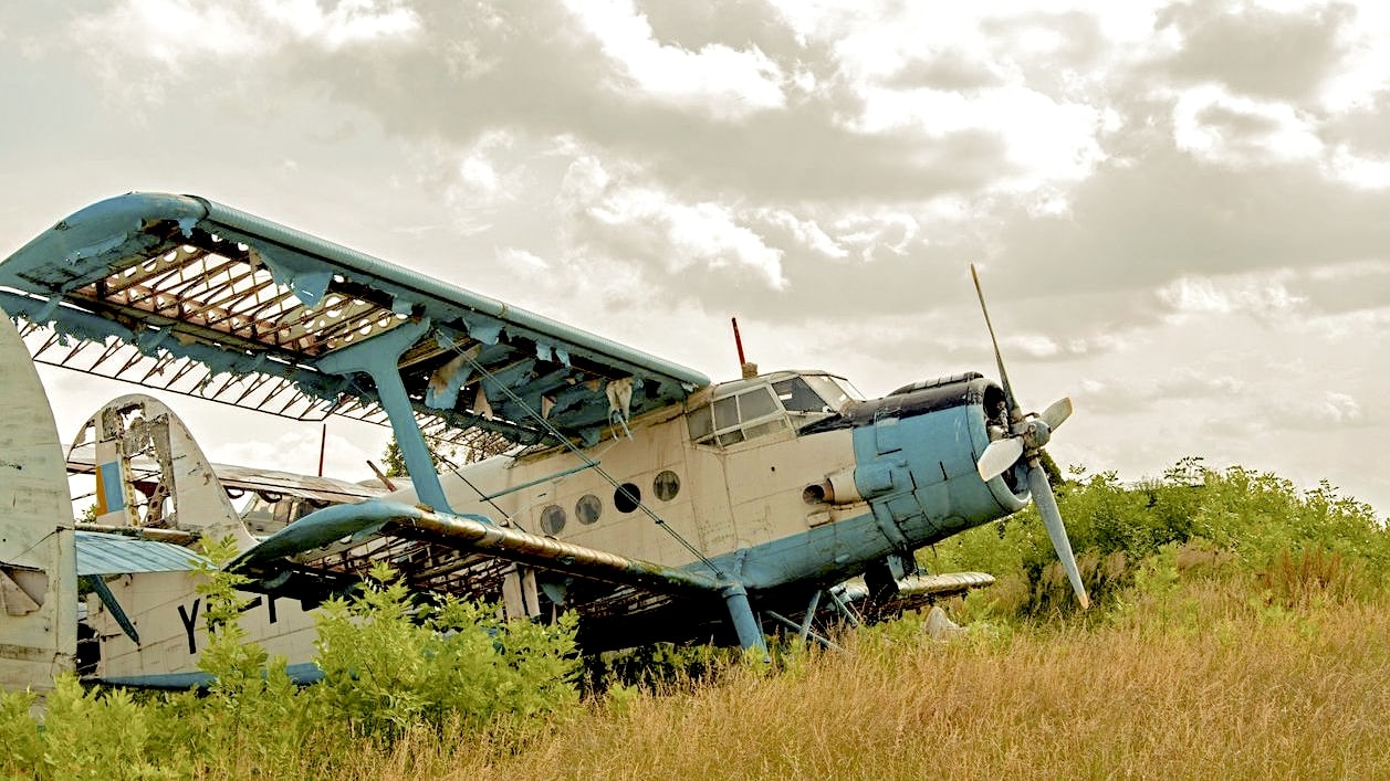 Antonov AN-2