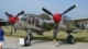 Lockheed p38