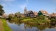 huizen op marken