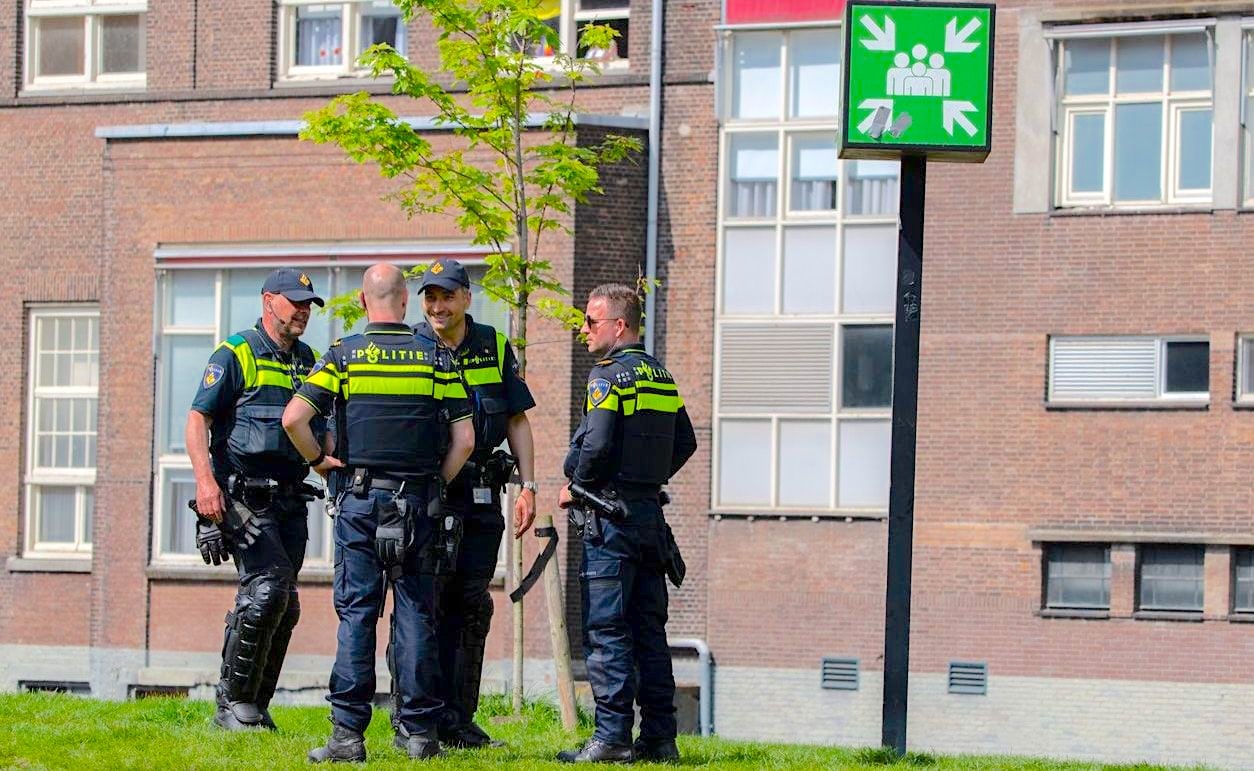 minder democratie