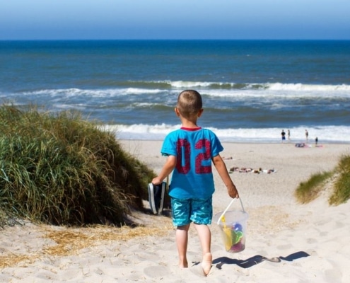 de Noordzee