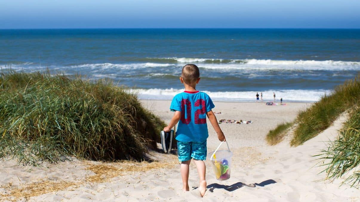 de Noordzee
