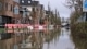 wateroverlast in Hoorn