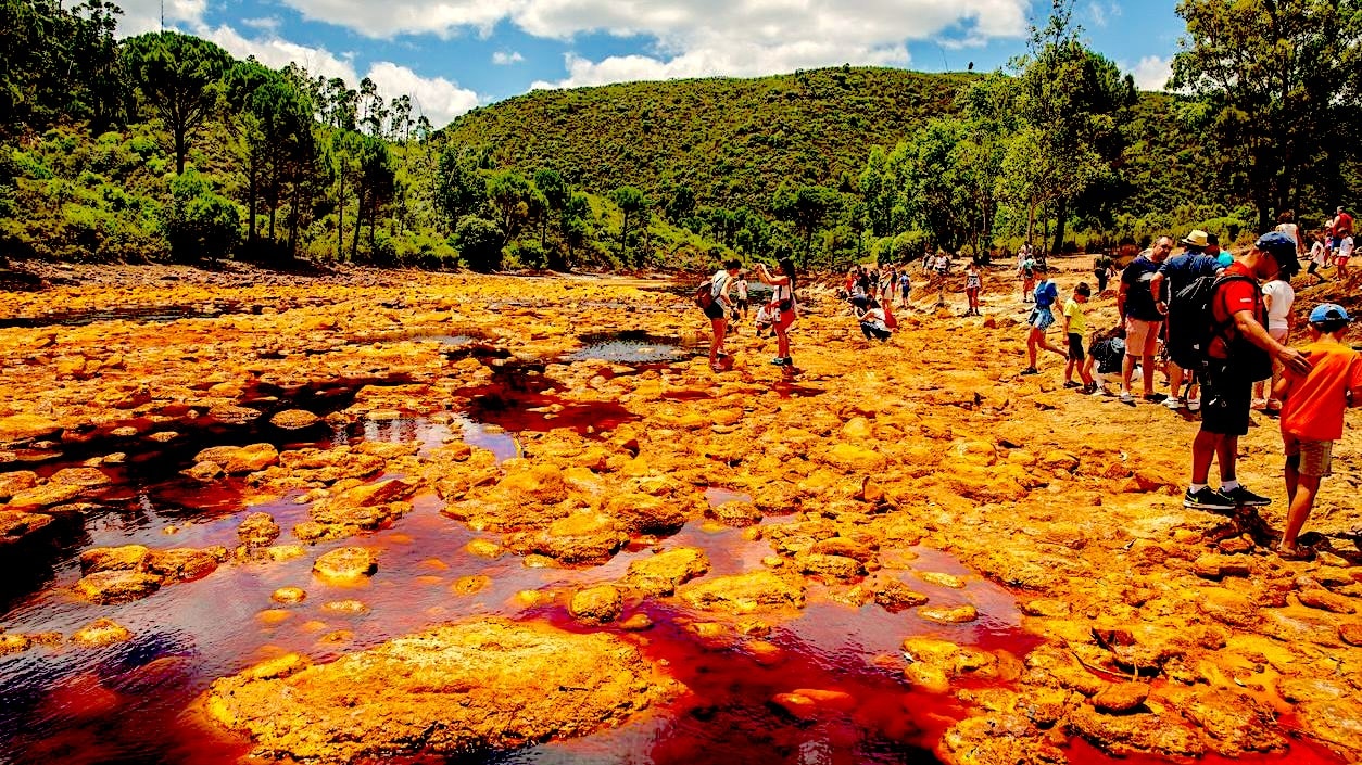 rio tinto