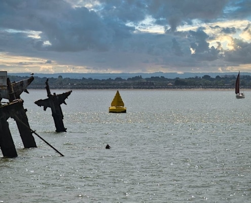 ss Richard Montgomery