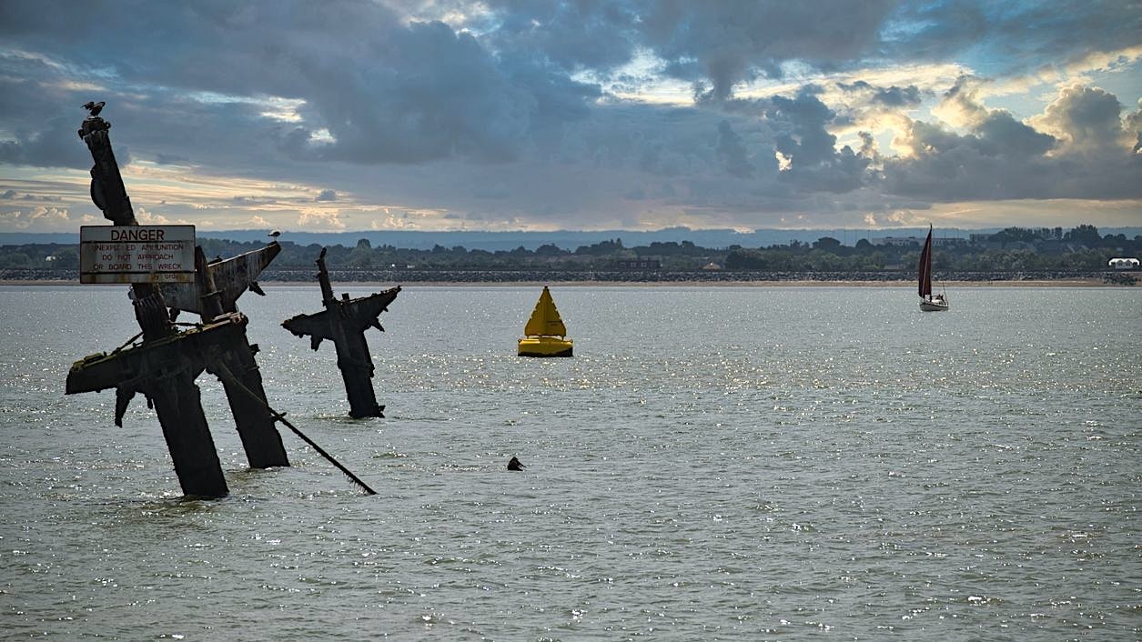 ss Richard Montgomery