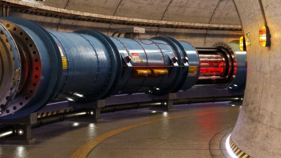 supercollider