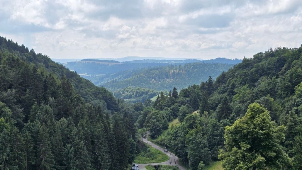 uilengebergte
